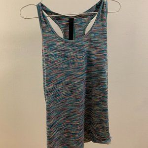 Exercise Tank Top
